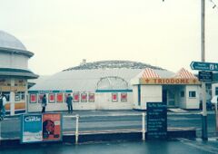 Triodome 1986